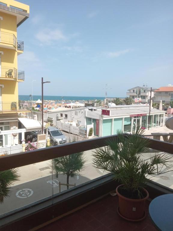 Hotel Acapulco ريميني المظهر الخارجي الصورة