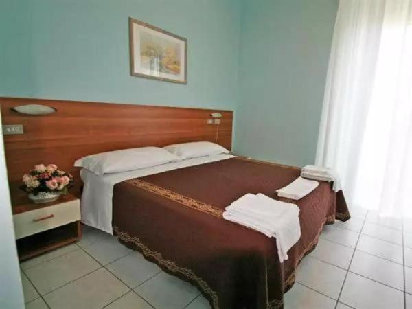 Hotel Acapulco ريميني المظهر الخارجي الصورة